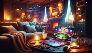 Pengguna mengatur waktu dan anggaran dengan prinsip responsible gaming di platform digital