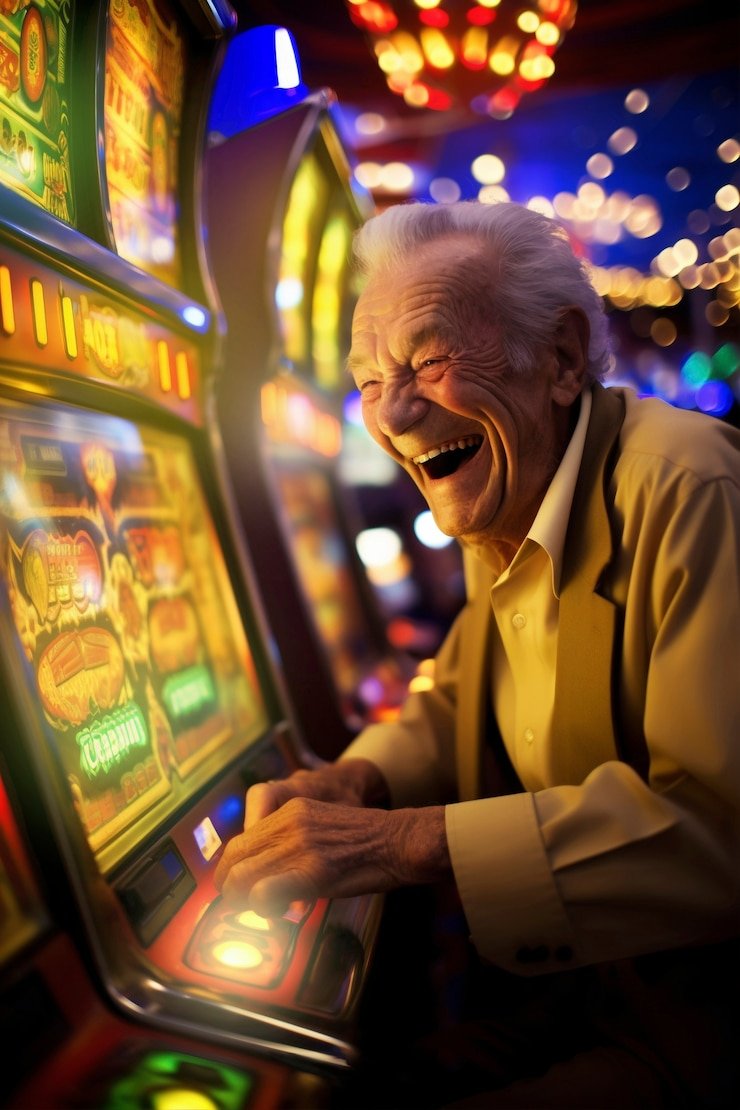 Permainan casino virtual dengan grafik modern dan antarmuka ramah pengguna