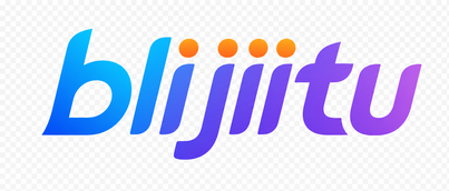 Logo blijitu